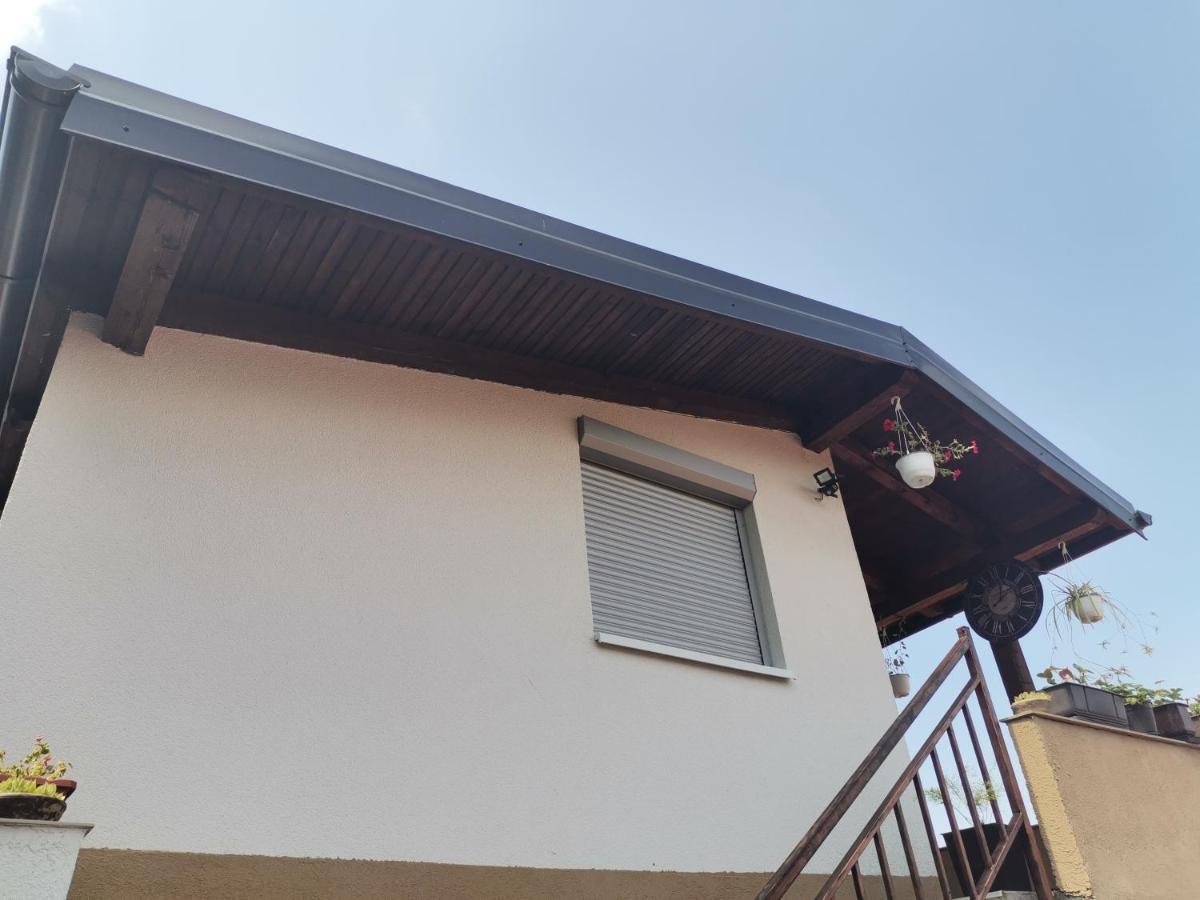 Jelly Apartment Visoko Exterior foto