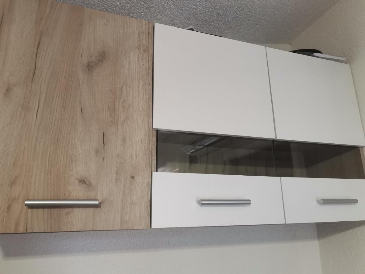 Jelly Apartment Visoko Exterior foto